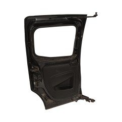 Portiera Posteriore Sinistra FIAT Qubo 1° Serie - 1397481080 - 3386507