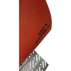 Cofano Anteriore FORD Transit Serie dal 91 al 94 - 3384584 - 3384584