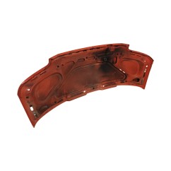 Cofano Anteriore FORD Transit Serie dal 91 al 94 - 3384584 - 3384584