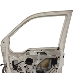 Portiera anteriore Destra FORD Transit Connect 2° Serie - 5166021 - 3386550