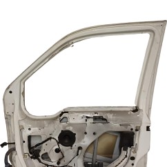 Portiera anteriore Destra FORD Transit Connect 2° Serie - 5166021 - 3386550