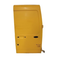 Porta carico posteriore a battente DX Non vetrata FORD Transit Connect 1° Serie