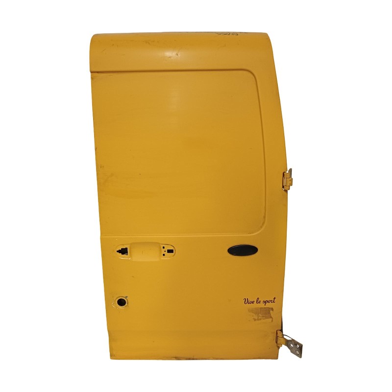 Porta carico posteriore a battente DX Non vetrata FORD Transit Connect 1° Serie