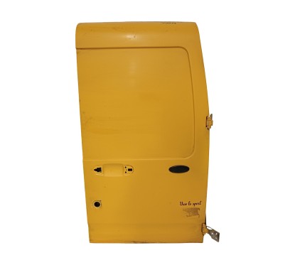 Porta carico posteriore a battente DX Non vetrata FORD Transit Connect 1° Serie - 5149992 - 3386638