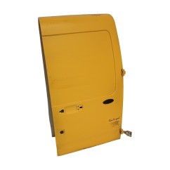Porta carico posteriore a battente DX Non vetrata FORD Transit Connect 1° Serie - 5149992 - 3386638