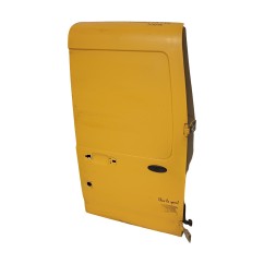 Porta carico posteriore a battente DX Non vetrata FORD Transit Connect 1° Serie - 5149992 - 3386638