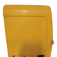 Porta carico posteriore a battente DX Non vetrata FORD Transit Connect 1° Serie - 5149992 - 3386638