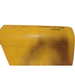 Porta carico posteriore a battente DX Non vetrata FORD Transit Connect 1° Serie - 5149992 - 3386638
