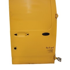 Porta carico posteriore a battente DX Non vetrata FORD Transit Connect 1° Serie - 5149992 - 3386638