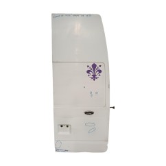 Porta carico posteriore a battente DX Non vetrata FORD Transit Serie dal 06 al 14 - 3386770 - 3386770