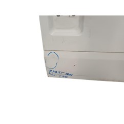 Porta carico posteriore a battente DX Non vetrata FORD Transit Serie dal 06 al 14 - 3386770 - 3386770
