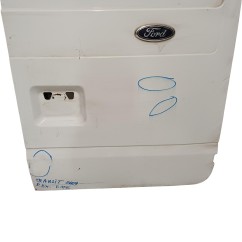 Porta carico posteriore a battente DX Non vetrata FORD Transit Serie dal 06 al 14 - 3386770 - 3386770