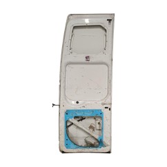 Porta carico posteriore a battente DX Non vetrata FORD Transit Serie dal 06 al 14 - 3386770 - 3386770