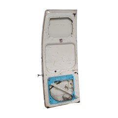 Porta carico posteriore a battente DX Non vetrata FORD Transit Serie dal 06 al 14 - 3386770 - 3386770