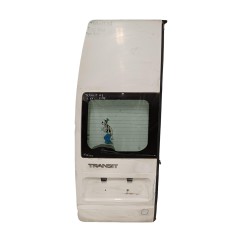 Porta carico posteriore a battente SX vetrata FORD Transit Serie dal 00 al 06 - 3386736 - 3386736