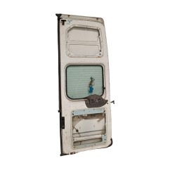 Porta carico posteriore a battente SX vetrata FORD Transit Serie dal 00 al 06 - 3386736 - 3386736