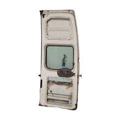 Porta carico posteriore a battente SX vetrata FORD Transit Serie dal 00 al 06 - 3386736 - 3386736
