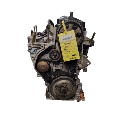 Motore Completo PEUGEOT 205 1° Serie - 3384612 - 3384612