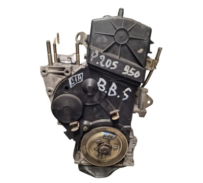 Motore Completo PEUGEOT 205 1° Serie - 3384610 - 3384610