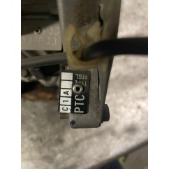 Motore Completo PEUGEOT 205 1° Serie - 3384610 - 3384610