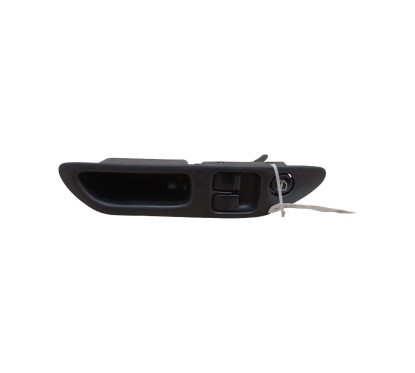 Pulsantiera Anteriore Sinistra OPEL Agila 2° Serie - 9206747 - 3386985