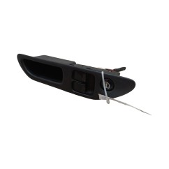Pulsantiera Anteriore Sinistra OPEL Agila 2° Serie - 9206747 - 3386985
