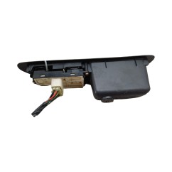 Pulsantiera Anteriore Sinistra OPEL Agila 2° Serie - 9206747 - 3386985
