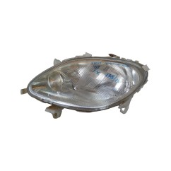 Faro Anteriore Sinistro SMART ForTwo Cabrio W450 - Q0001217V018000000 - 3387082