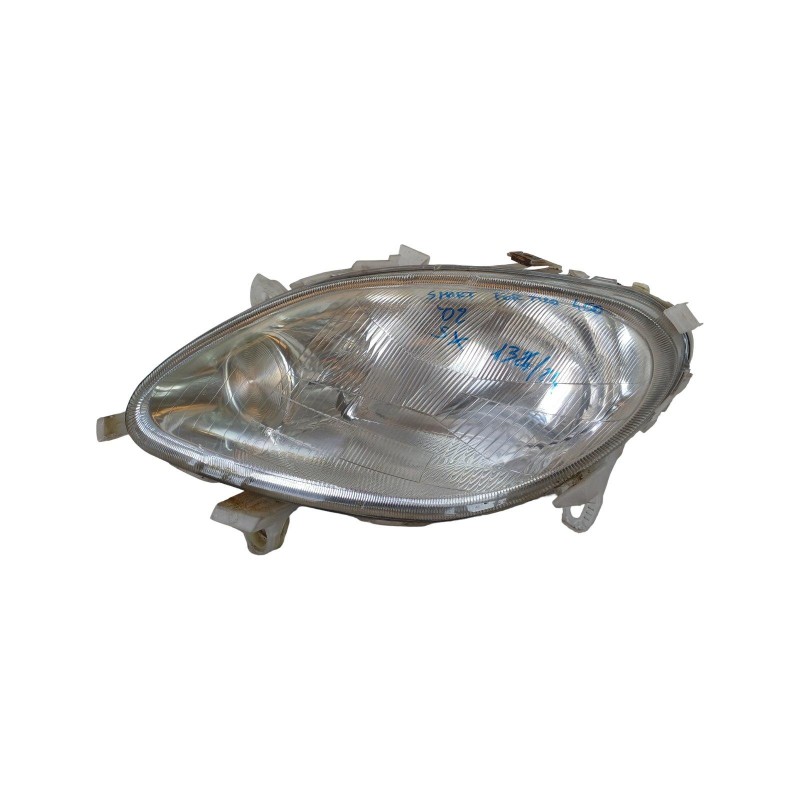 Faro Anteriore Sinistro SMART ForTwo Cabrio W450
