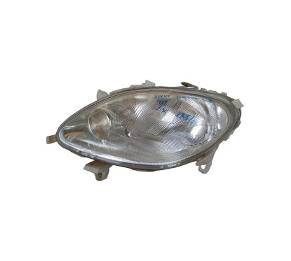 Faro Anteriore Sinistro SMART ForTwo Cabrio W450 - Q0001217V018000000 - 3387082