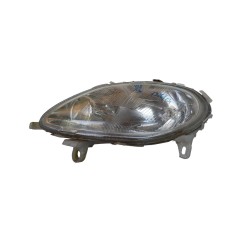 Faro Anteriore Sinistro SMART ForTwo Cabrio W450 - Q0001217V018000000 - 3387082