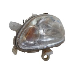 Faro Anteriore Sinistro SMART ForTwo Cabrio W450 - Q0001217V018000000 - 3387082