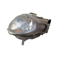 Faro Anteriore Sinistro SMART ForTwo Cabrio W450 - Q0001217V018000000 - 3387082