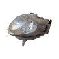 Faro Anteriore Sinistro SMART ForTwo Cabrio W450