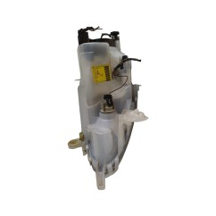 Faro Anteriore Sinistro SMART ForTwo Cabrio W450 - Q0001217V018000000 - 3387082