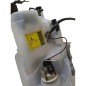Faro Anteriore Sinistro SMART ForTwo Cabrio W450