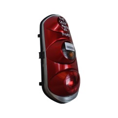 Stop fanale posteriore Destro SMART Fortwo Coupé W450 - Q0000961V006C50V00 - 3387111