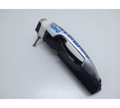 Maniglia esterna Anteriore Sinistra ALFA ROMEO Giulietta Serie 940 dal 10 al 13 - 942826 - 942826