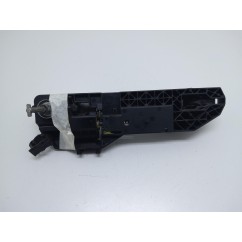 Maniglia esterna Anteriore Sinistra ALFA ROMEO Giulietta Serie 940 dal 10 al 13 - 942826 - 942826