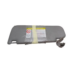 Parasole aletta Lato Passeggero ALFA ROMEO Giulietta Serie 940 dal 10 al 13 - 156104704 - 3387225
