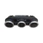 Comandi Clima ALFA ROMEO Giulietta Serie 940 dal 10 al 13