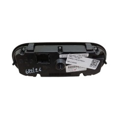 Comandi Clima ALFA ROMEO Giulietta Serie 940 dal 10 al 13 - 156100041 - 3387208