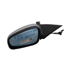 Specchietto Retrovisore Sinistro ALFA ROMEO Giulietta Serie 940 dal 10 al 13 - 50529383 - 3387204