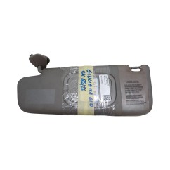 Parasole aletta anteriore SX ALFA ROMEO Giulietta Serie 940 dal 10 al 13