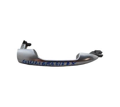 Maniglia esterna Anteriore Destra ALFA ROMEO Giulietta Serie 940 dal 10 al 13 - 156099956 - 3387158