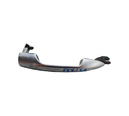 Maniglia esterna Anteriore Sinistra ALFA ROMEO Giulietta Serie 940 dal 10 al 13 - 156099955 - 3387156