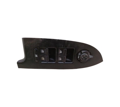 Pulsantiera Anteriore Sinistra ALFA ROMEO Giulietta Serie 940 dal 10 al 13 - 156106391 - 3387131