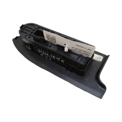 Pulsantiera Anteriore Sinistra ALFA ROMEO Giulietta Serie 940 dal 10 al 13 - 156106391 - 3387131