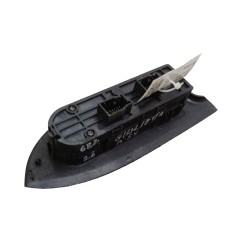 Pulsantiera Anteriore Sinistra ALFA ROMEO Giulietta Serie 940 dal 10 al 13 - 156106391 - 3387131
