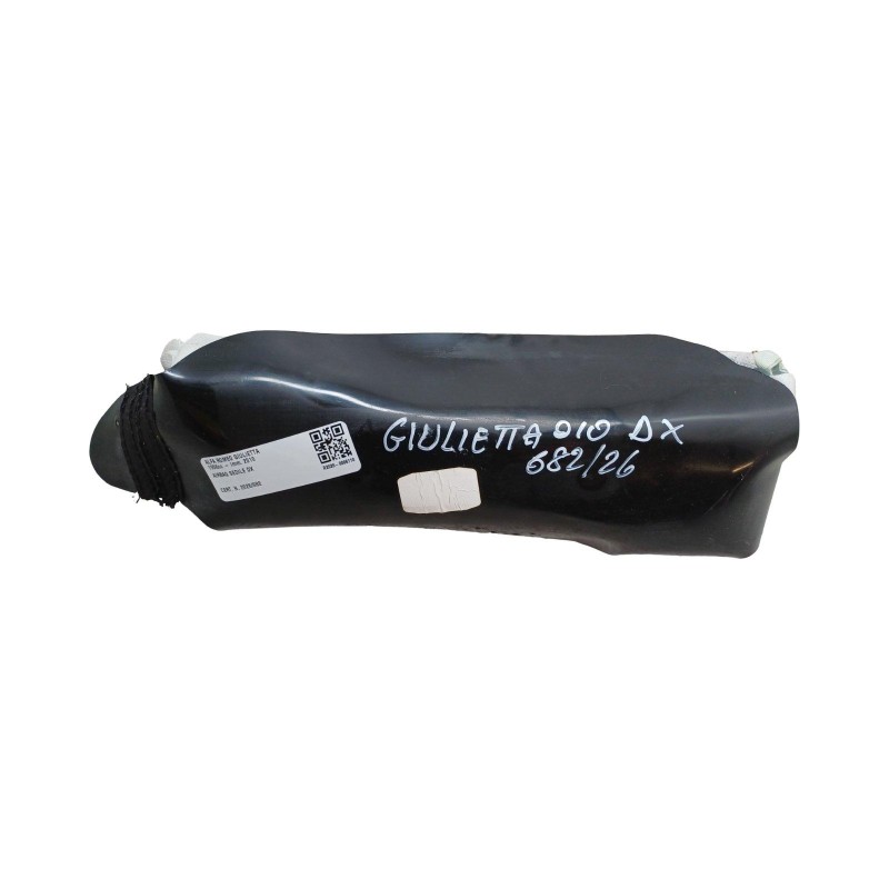 Airbag Passeggero ALFA ROMEO Giulietta Serie 940 dal 10 al 13